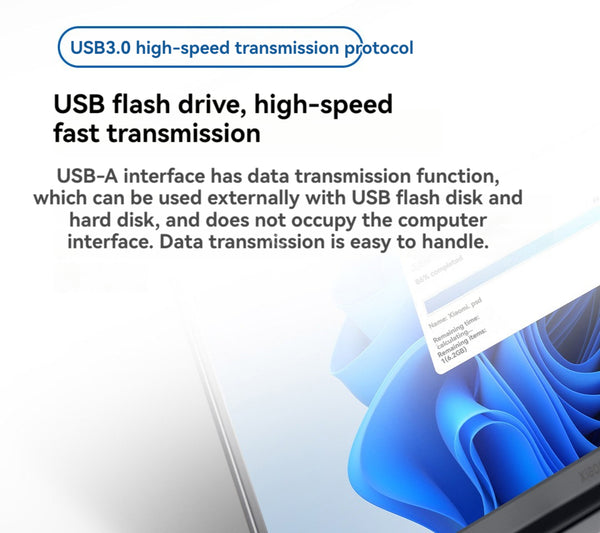 Xiaomi 67W Desktop Fast Charging Socket Pro USB-A USB-C AC 2500W MAX Power Strip Docking Station HDMI 7in1 With 6A Data Line