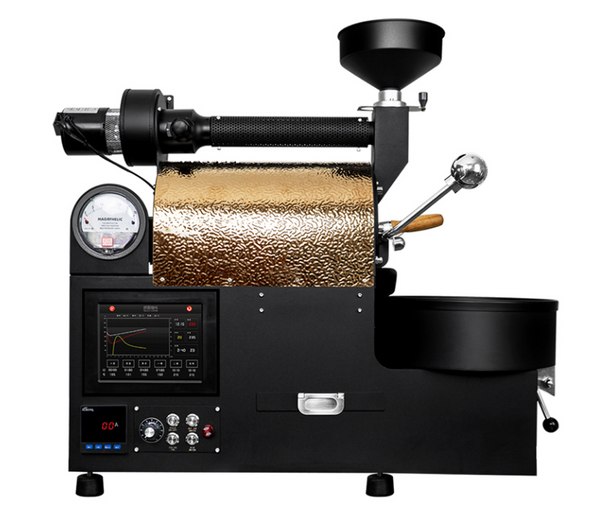 PH600 Electric Coffee Roaster - 800g Capacity