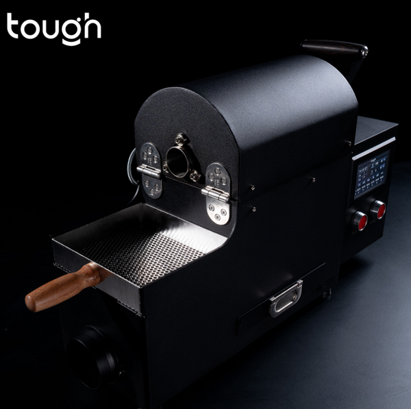 Tank200D Coffee Roaster