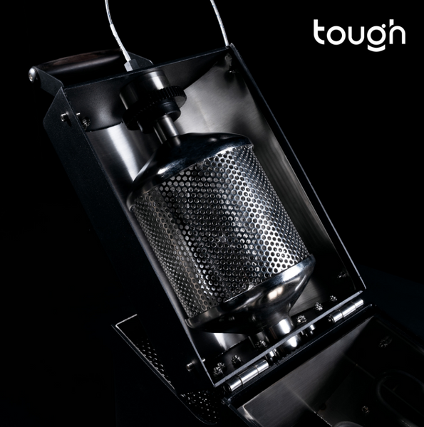 Tank200D Coffee Roaster