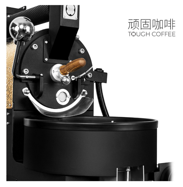 PH600 Electric Coffee Roaster - 800g Capacity