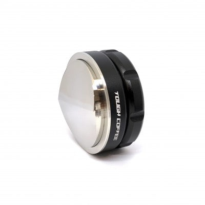 Tough Coffee Distribution Tool 58.5mm-One Sloped