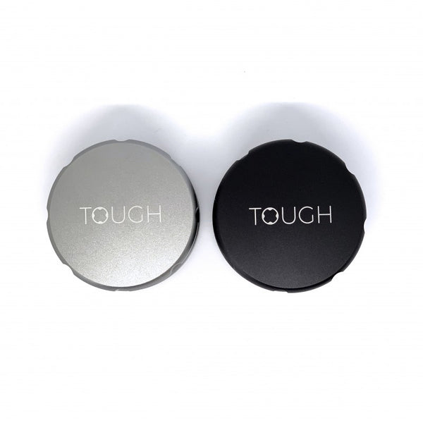 Tough Coffee Distribution Tool 58.5mm-One Sloped