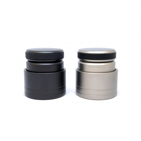 Tough Coffee WDT Distribution Tool 58.mm