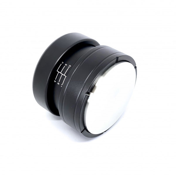 Tough Coffee Cookie Press Tamper 58.5mm