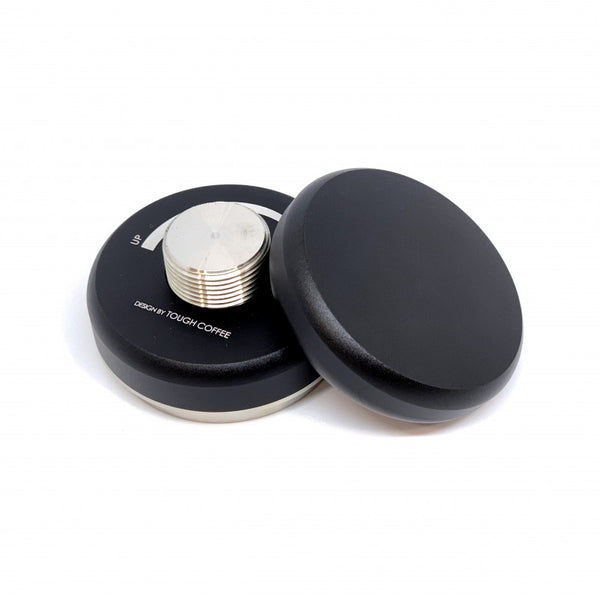 Tough Coffee Cookie Tamper 58.5mm