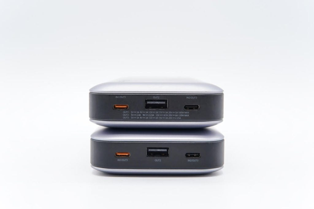 ZMI 20 QB826G vs CUKTECH PB250: Same Power Bank, Different Names? [CONFIRMED]
