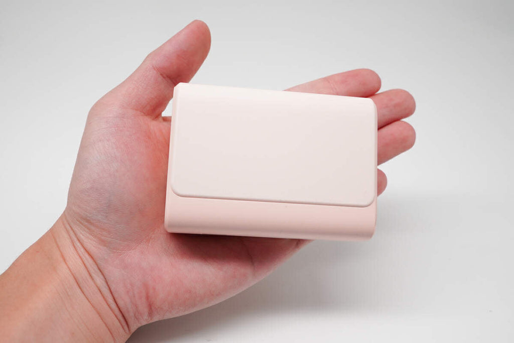 CUKTECH PB100 10000mAh 30W Pocket Power Bank Review & Teardown