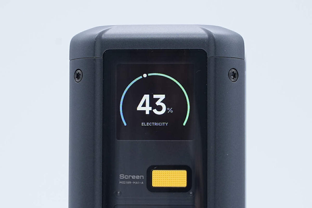 Xiaomi 212W HyperCharge Power Bank 25000mAh Review