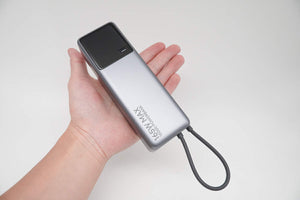 Xiaomi 165W Power Bank with 10000mAh PB1165MI Complete Review