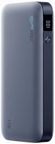 [Australia Stock] Xiaomi Zmi No.20 210W 25000mah USB PD Power Bank QB826Global Version, Backup Battery for MacBook/MacBook Pro