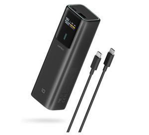 CUKTECH 10 Power Bank 10000mAh 150W [AU STOCK]