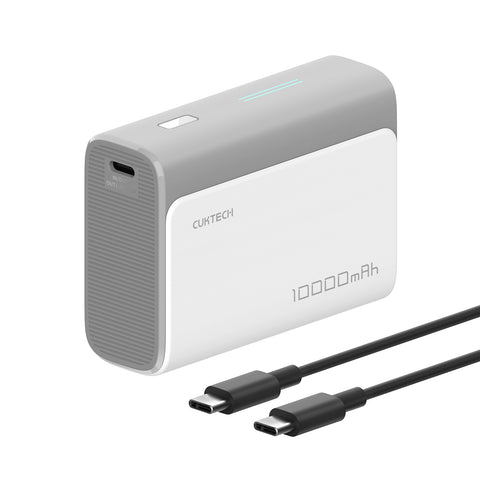 CUKTECH 30W Mini Power Bank[AU STOCK]