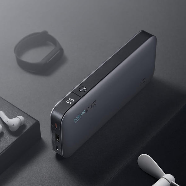 [Australia Stock] Xiaomi Zmi No.20 210W 25000mah USB PD Power Bank QB826Global Version, Backup Battery for MacBook/MacBook Pro