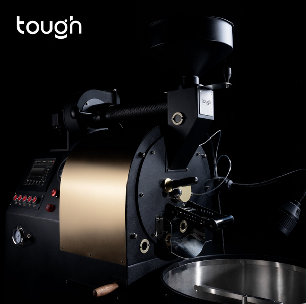 PH3000 Pro Coffee Roaster 4kg Capacity