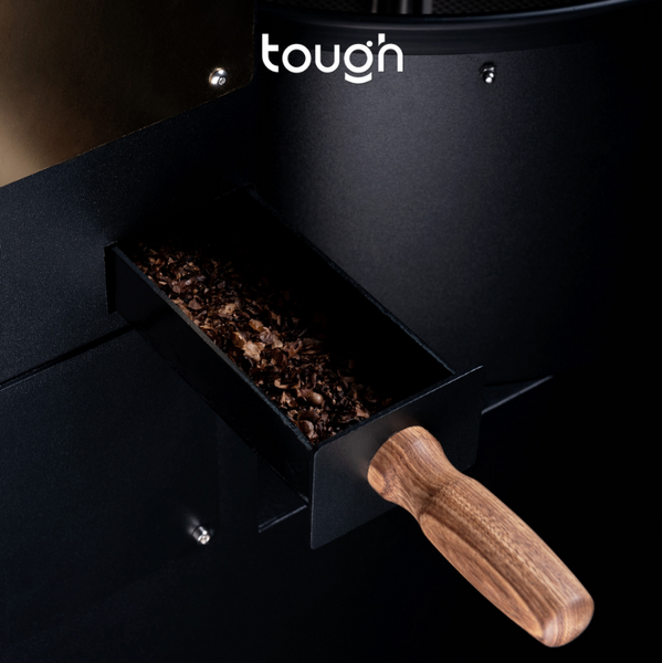 PH3000 Pro Coffee Roaster 4kg Capacity