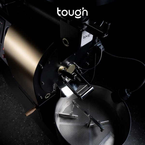 PH3000 Pro Coffee Roaster 4kg Capacity
