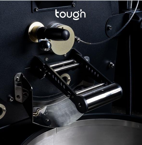 PH3000 Pro Coffee Roaster 4kg Capacity