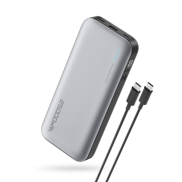 ZMI CUKTECH 25000mAh 210W Power Bank PB250 (aka ZMI QB826)[AU STOCK]