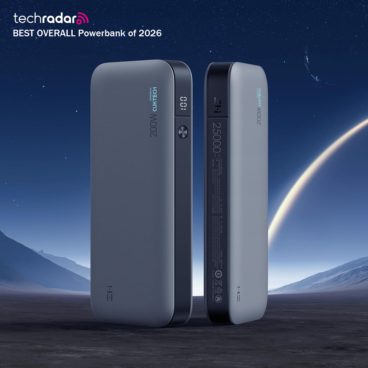 Australia Stock] Xiaomi Zmi No.20 210W 25000mah USB PD Power Bank