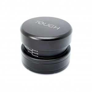 Tough Coffee Cookie Press Tamper 58.5mm