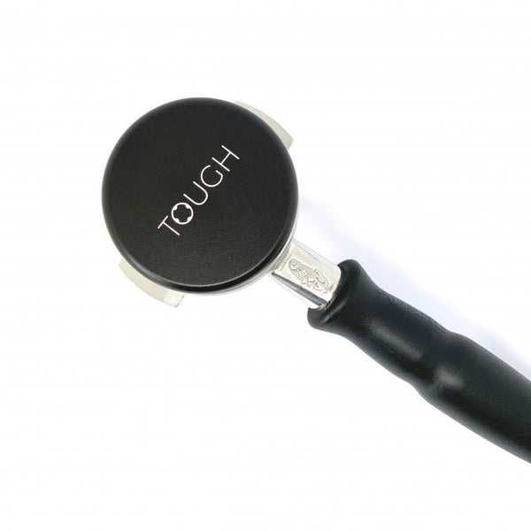 Tough Coffee Cookie Press Tamper 58.5mm