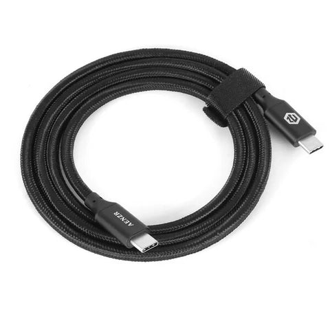 AENZR 5A USB-C 3.1 Gen 2 Fast Charging Fast Data Cable