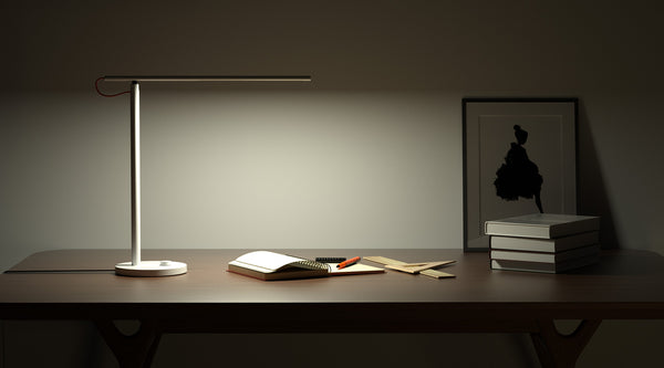 Xiaomi LED Smart Desk Lamp 1S