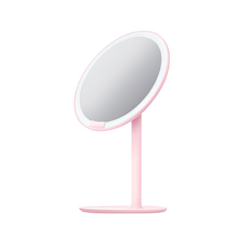 AMIRO Xiaomi Mini Rechargeable LED Makeup Mirror